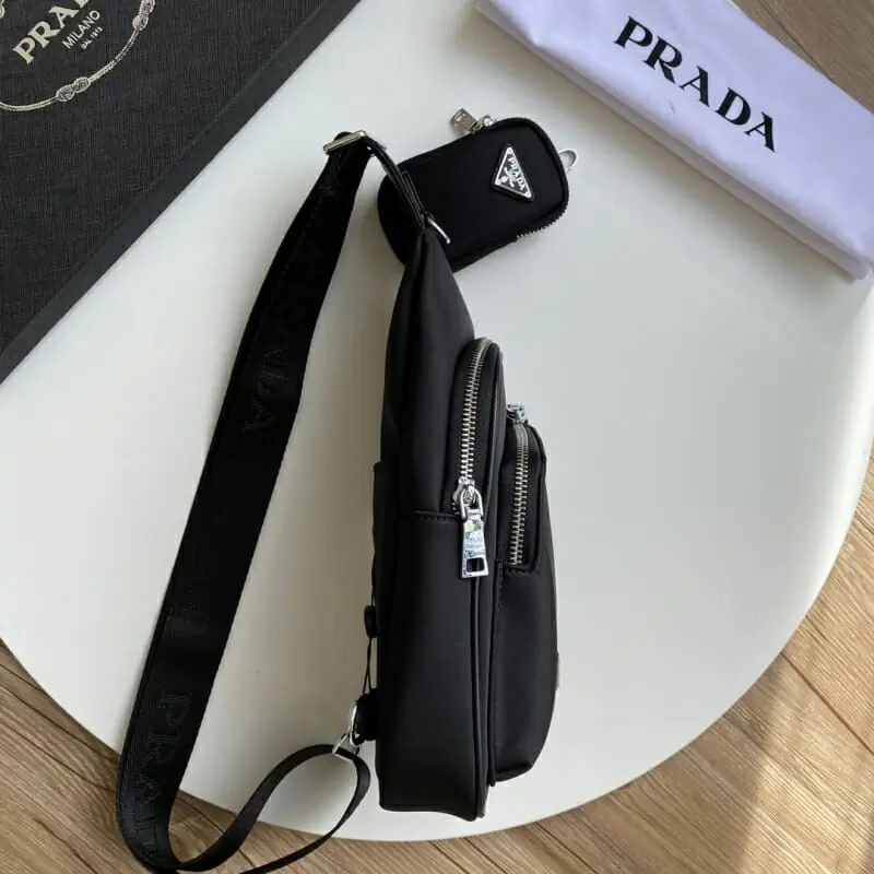 prada aaa homme mini sac a main s_12305b14